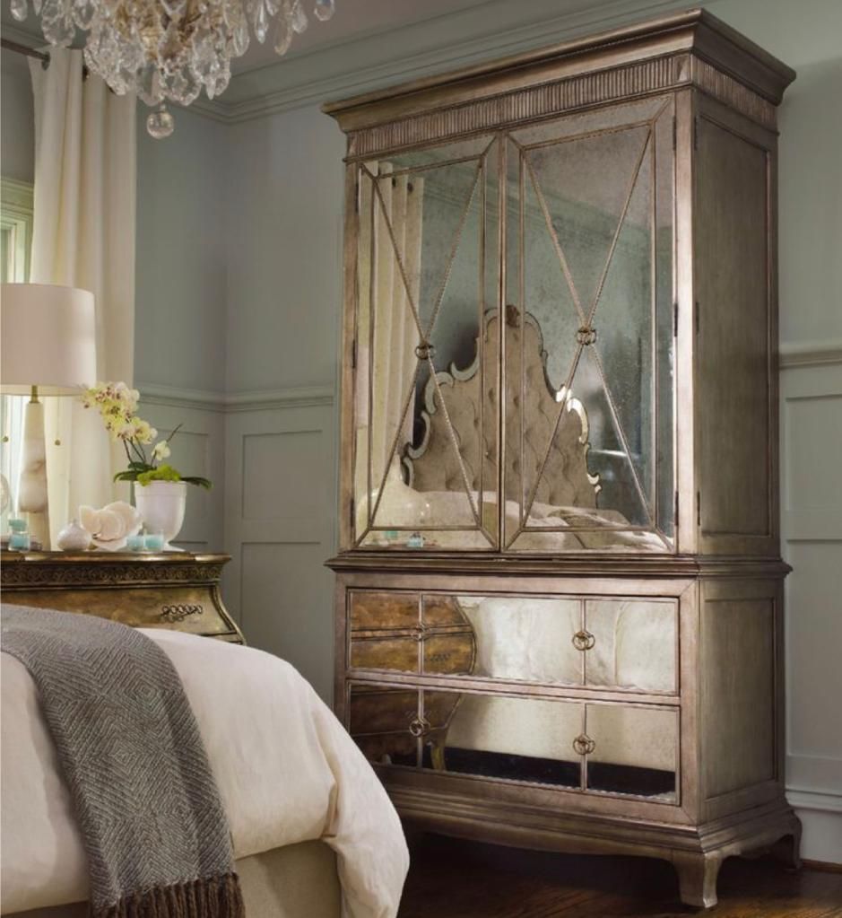 Mirrors Interior Design KTInteriors