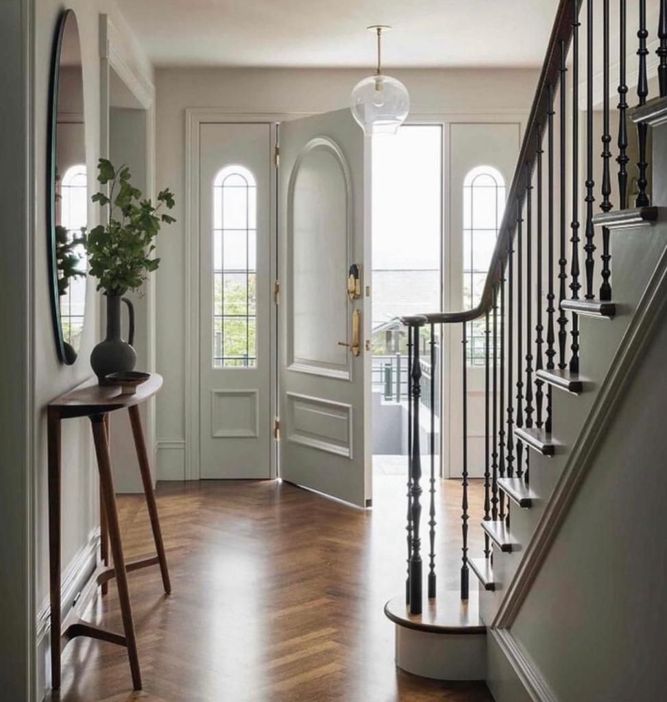 Interior Design Entrances KTInterior Design