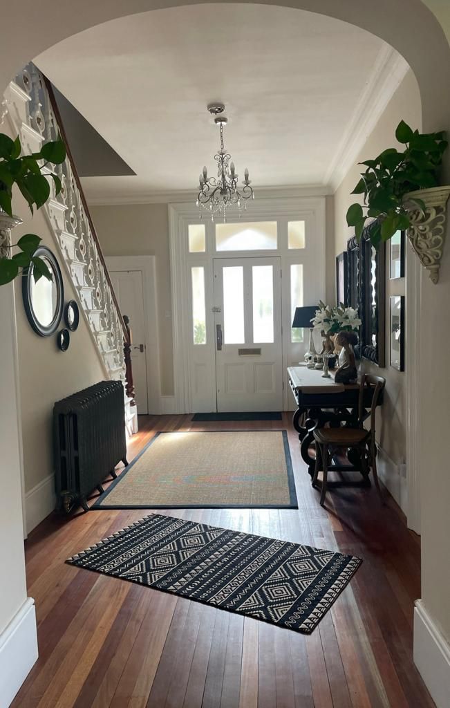 Interior Design Entrances KTInterior Design