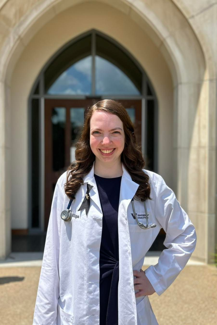 Krislyn Milligan CRNP