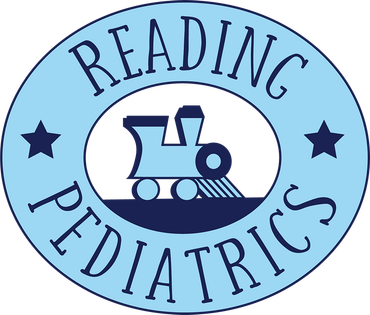 Reading Pediatrics Logo