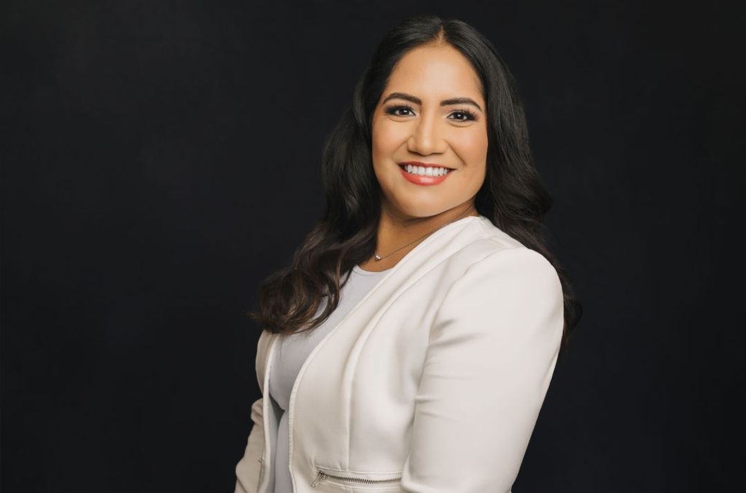 Berenice — Dallas, TX — Wings of the Future