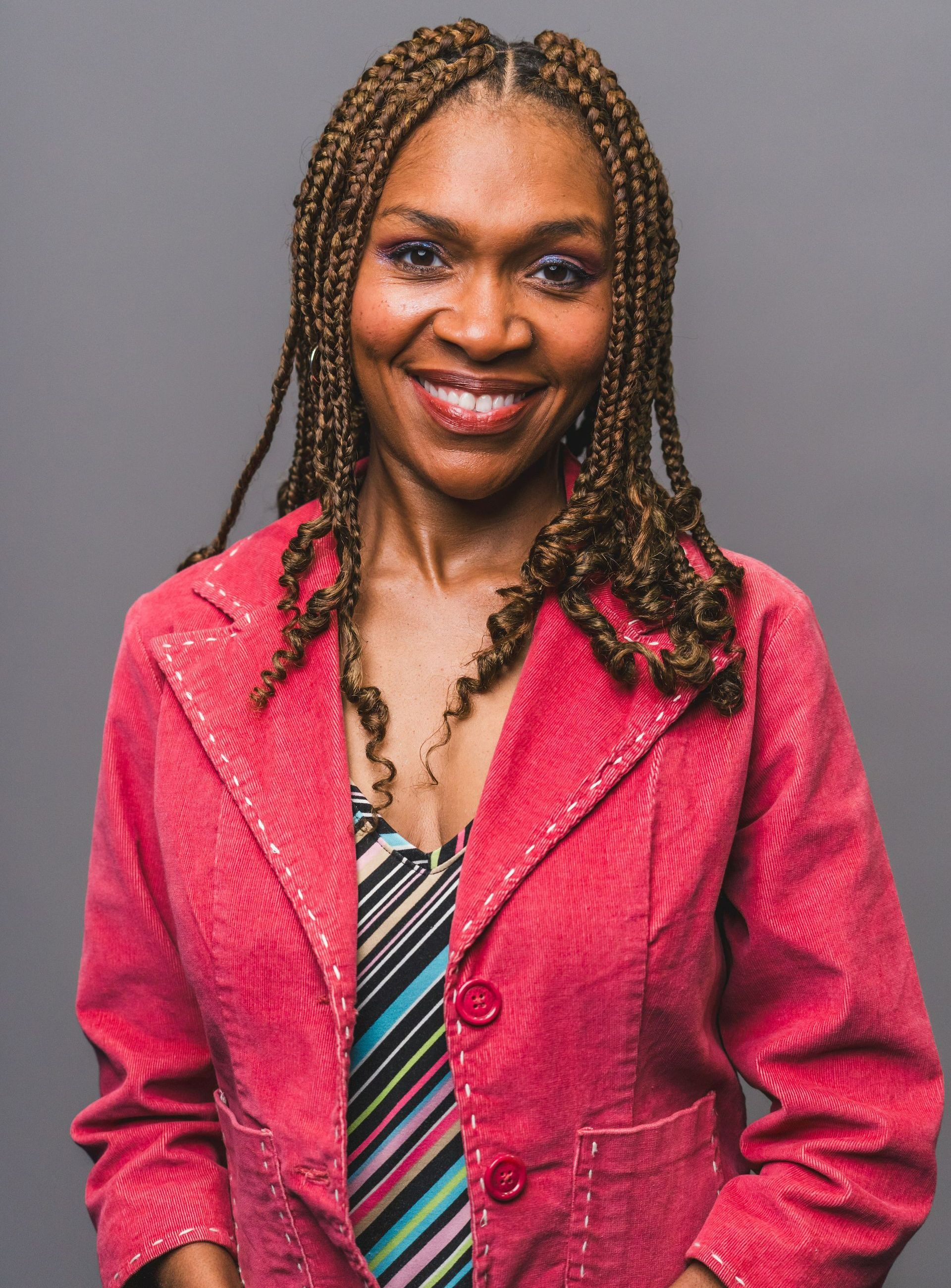 Talitha — Dallas, TX — Wings of the Future