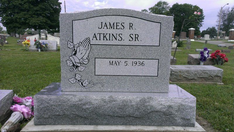 Monuments and Markers offered by Whetsel Funeral Service