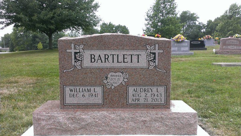 Monuments and Markers offered by Whetsel Funeral Service