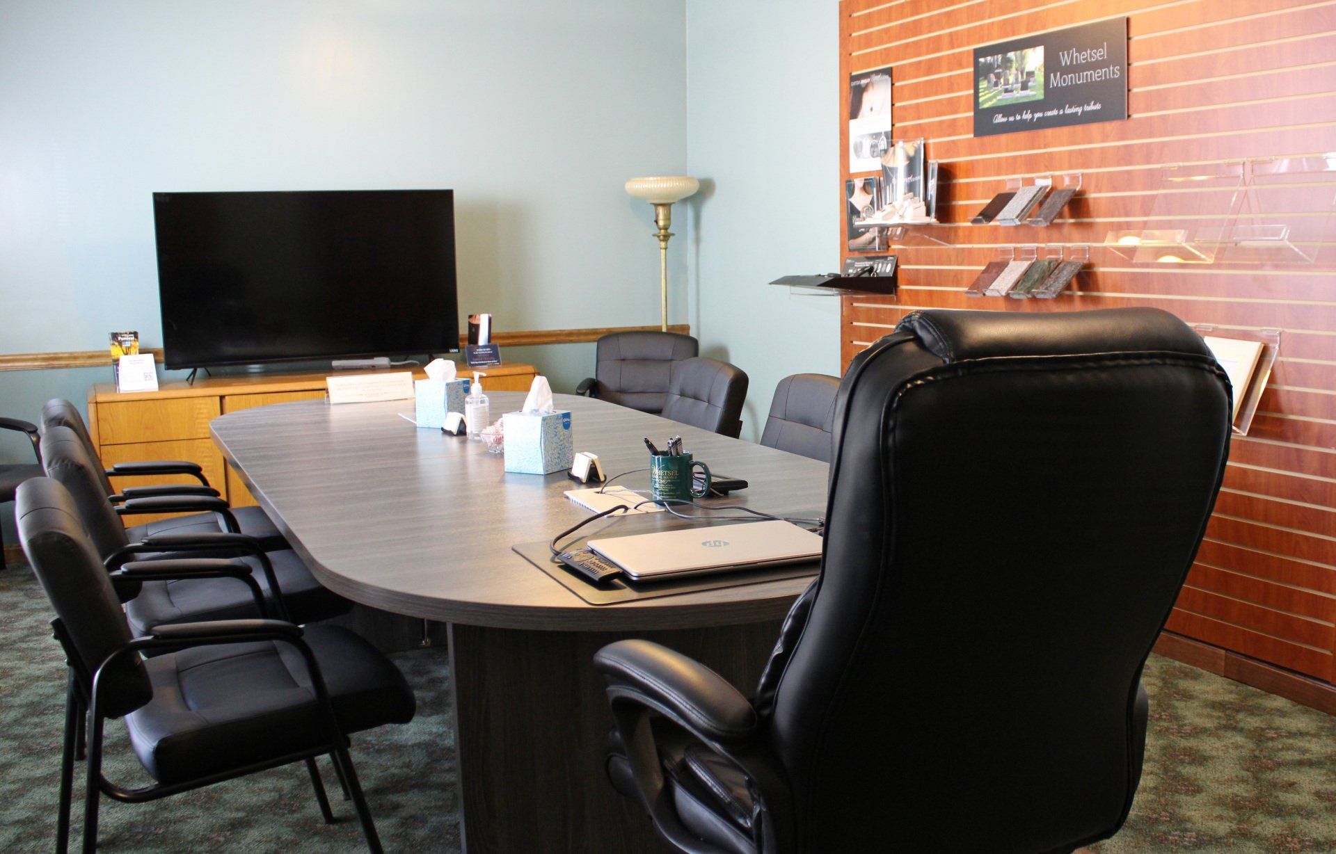 Whetsel Funeral Service in Alexandria, IN 46001