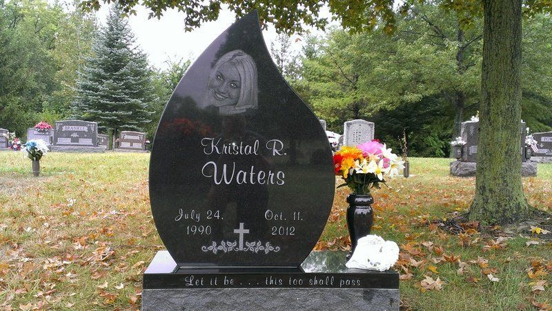 Monuments and Markers offered by Whetsel Funeral Service
