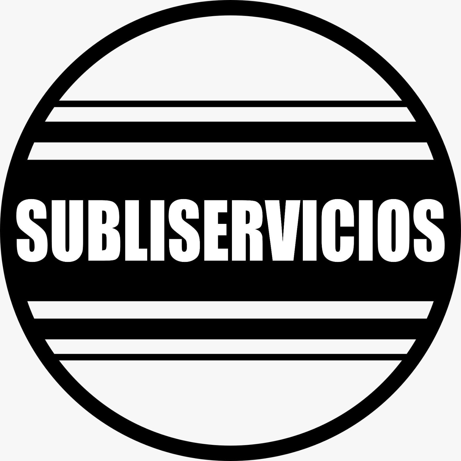 Un logotipo azul y blanco para talleres metalúrgicos singiaglia hnos.