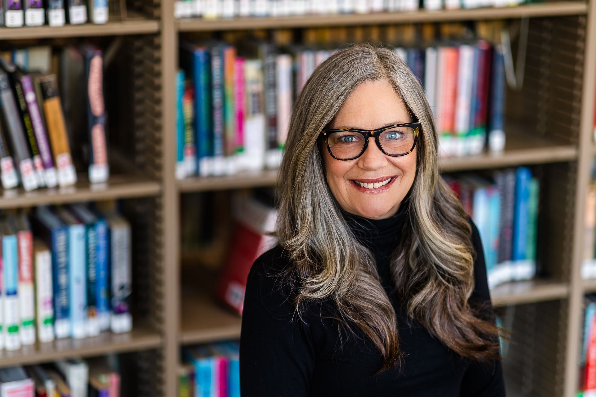 Colette M. Acker IBCLC (she/her)