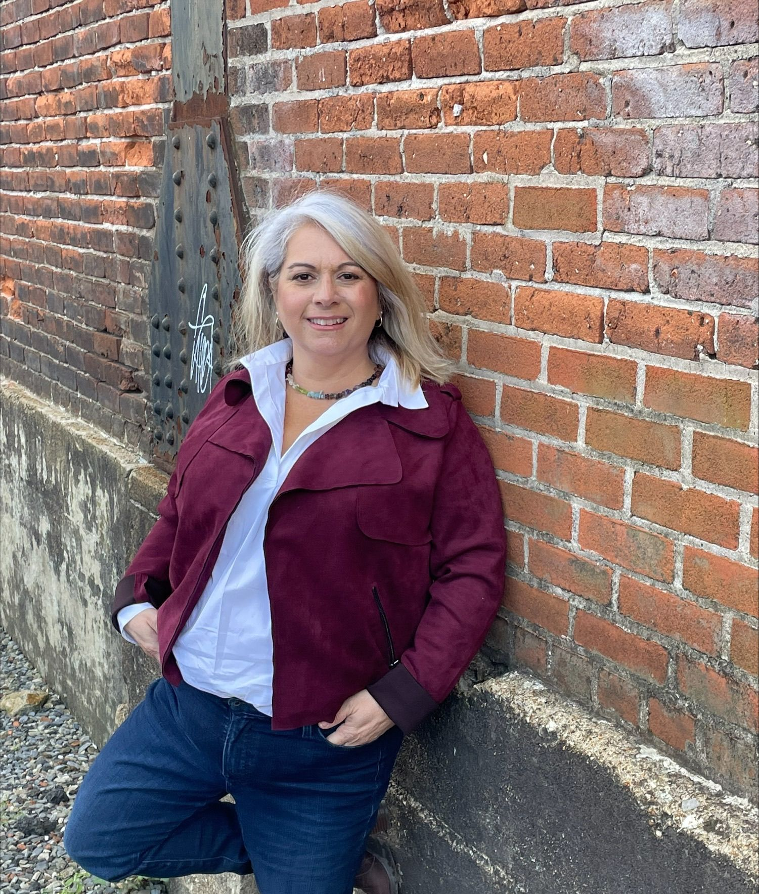 Christy Hume IBCLC (she/her)