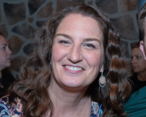 Holley Bungo RD, IBCLC (she/her)