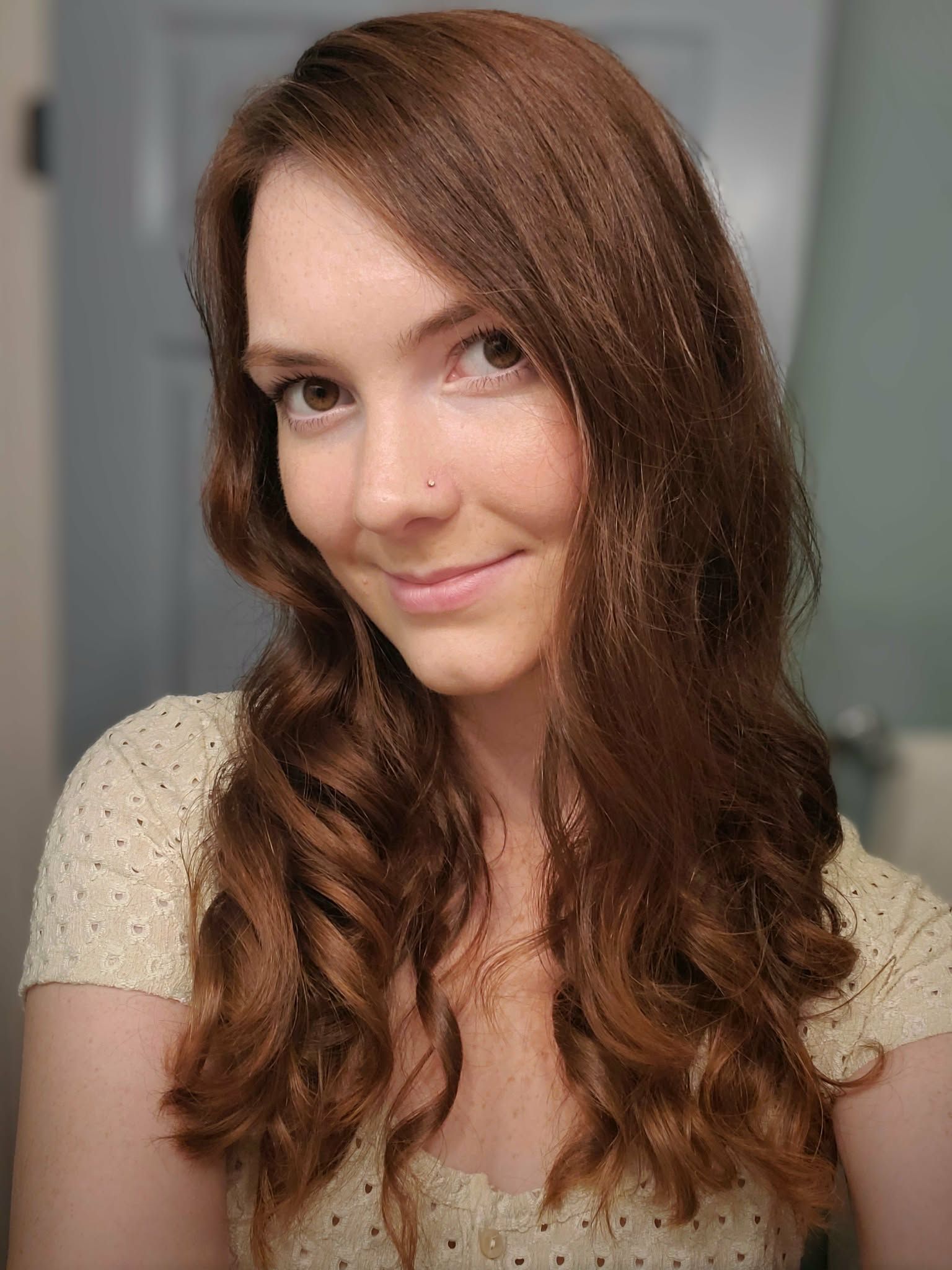 Rebecca Civatte, BSN, RN, IBCLC