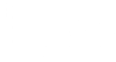 Blank white background.