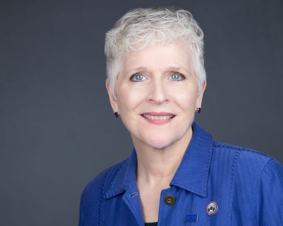 Elizabeth Brooks JD, IBCLC, FILCA (she/her)