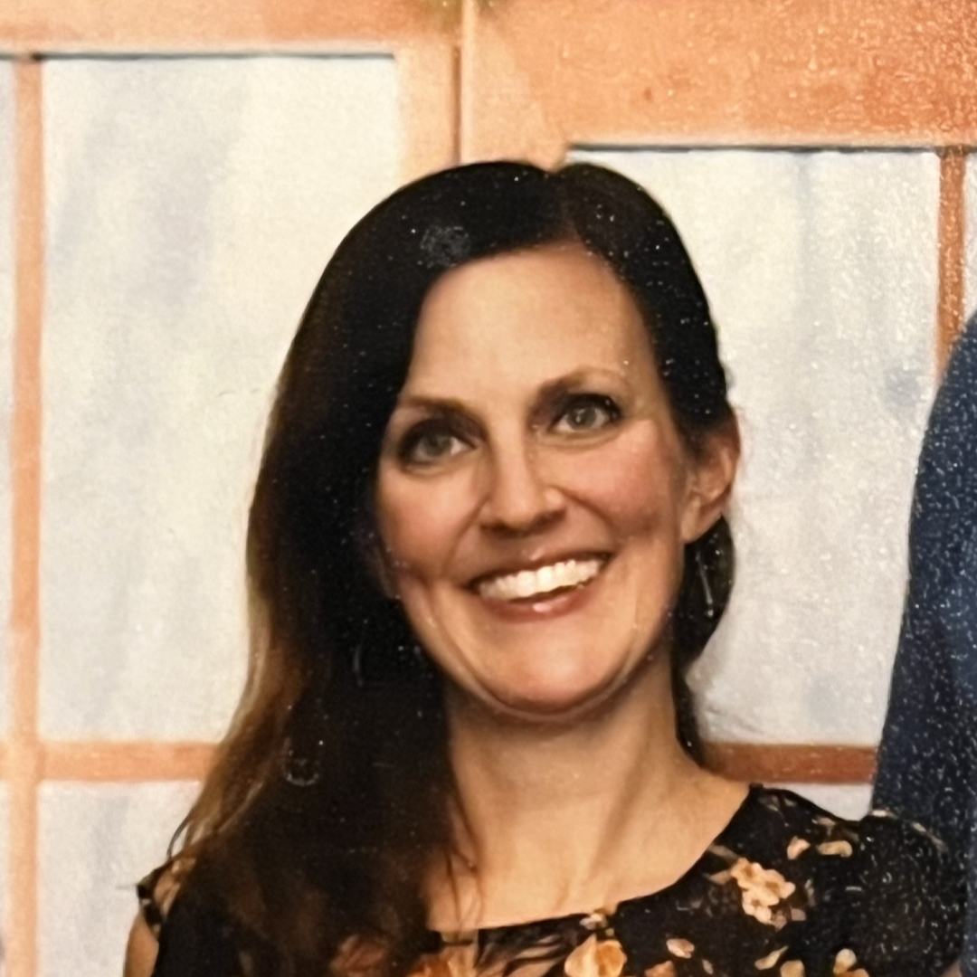 Rachel Cockerham RN, IBCLC (she/her)