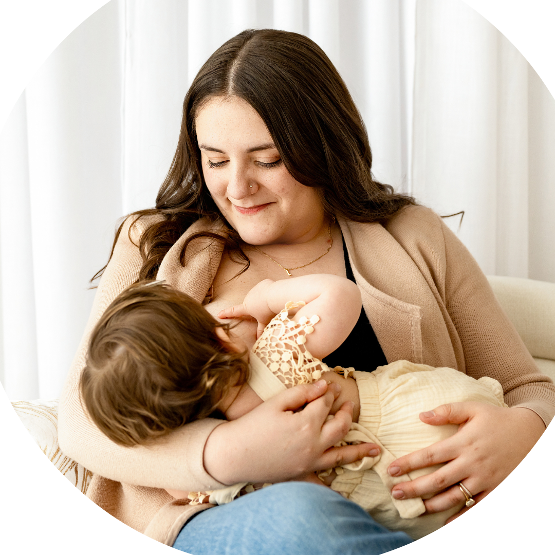 Samantha Savage IBCLC (she/her)