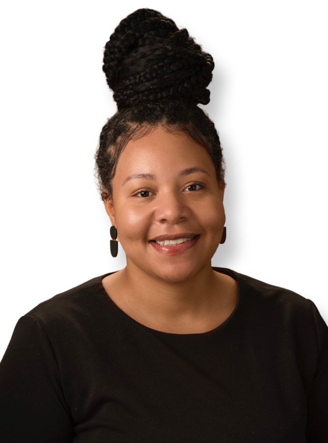 Tonae Simon RN, BSN, IBCLC (she/her)