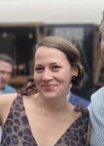 Sophia Vaughn IBCLC (she/her)