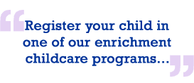 Quote - Childcare Center