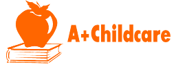 Logo, A Plus Childcare LLC - Childcare Center