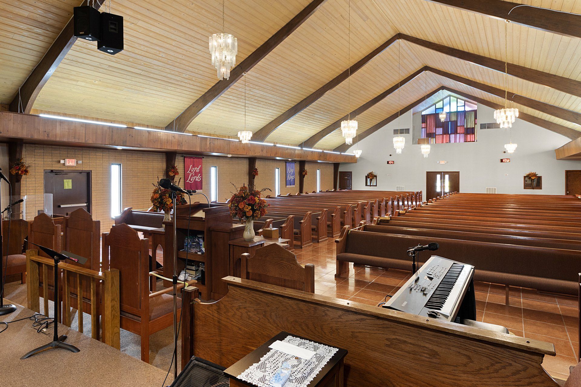 furniture for churches - 03