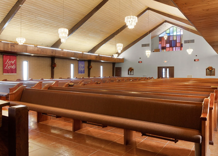 Church Furniture for Sale in Alexander, LA