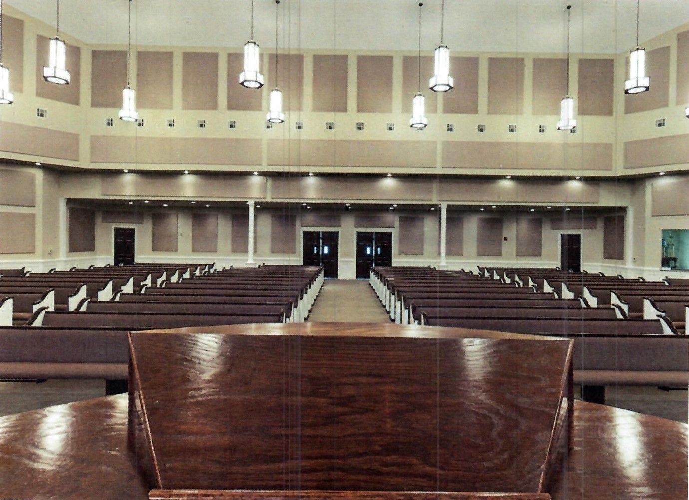 church furniture for sale in Louisiana