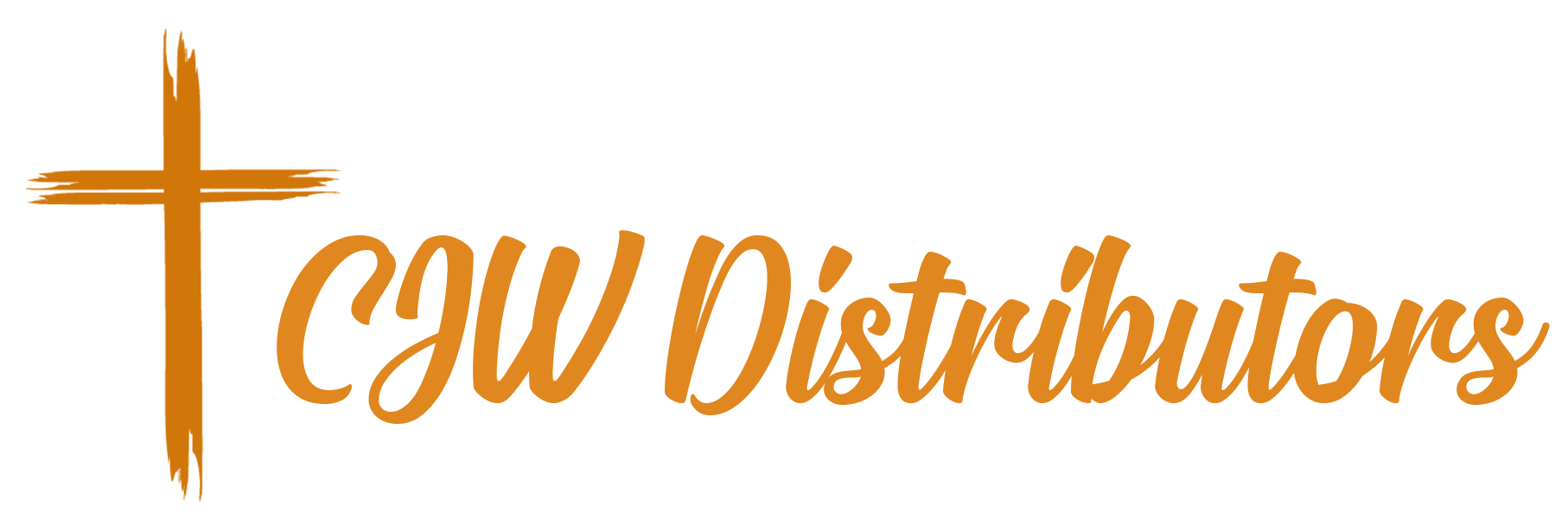 CJW Distributors logo