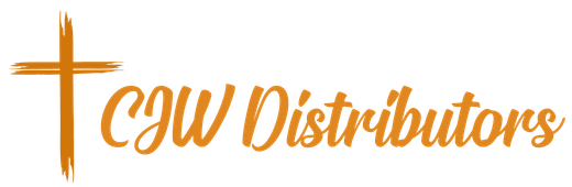 CJW Distributors logo