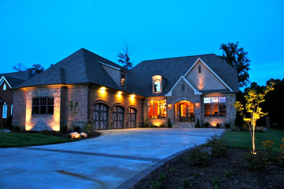 Custom Home Builder in Greenville, SC