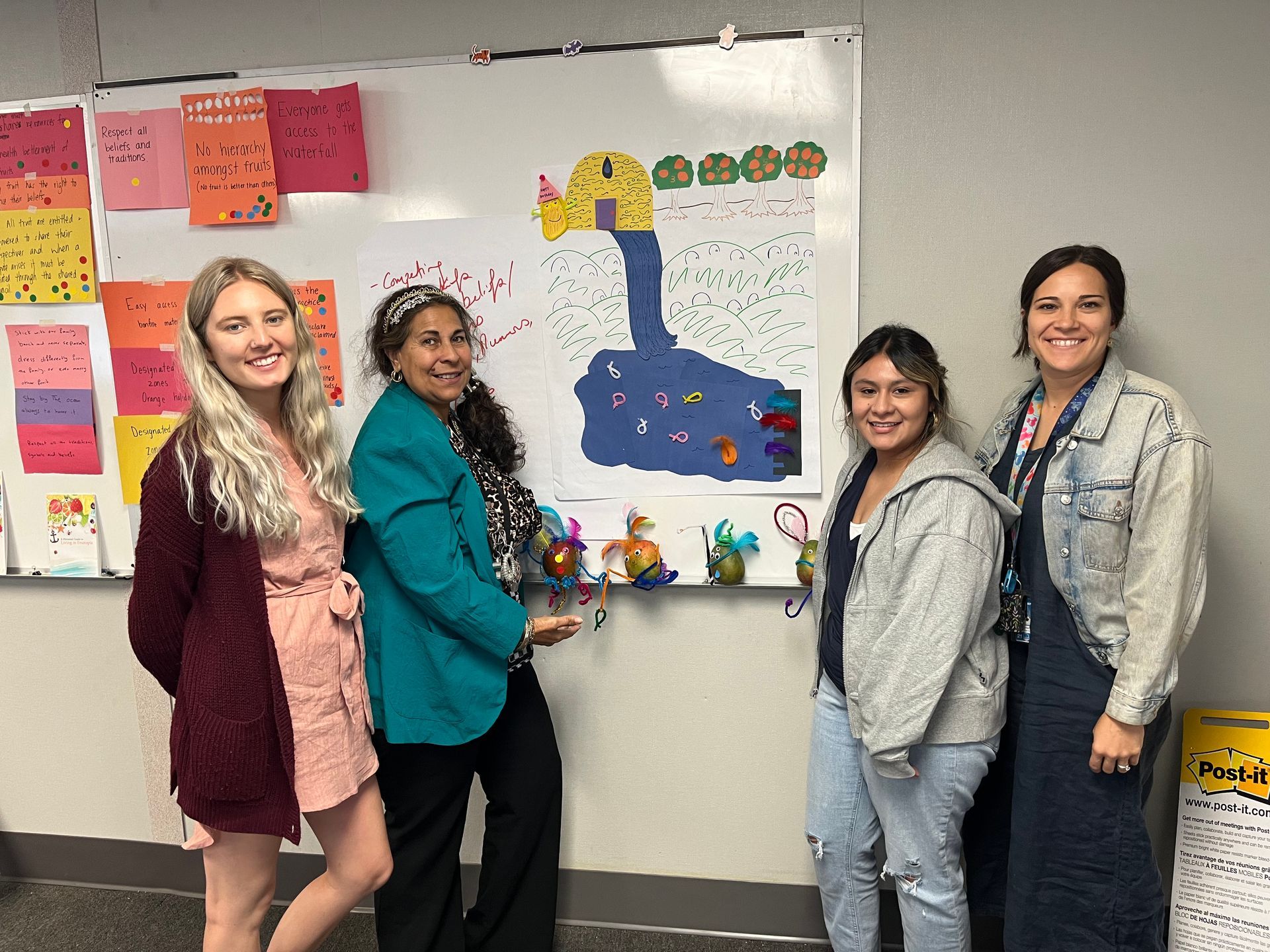 Advancing Human Rights for All