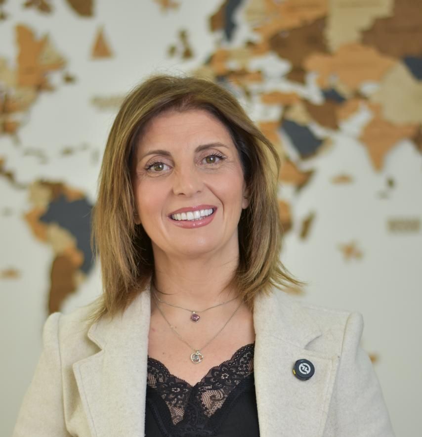 Zeina Dbouk