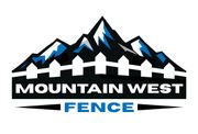 Mountain West Fence