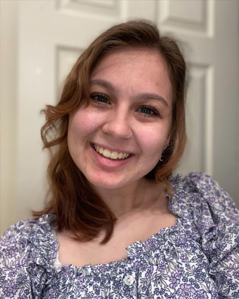 Allyson Donnelly, Registered Behavior Technician at Kingdom Autism & Behavioral Health in Williston, Vermont