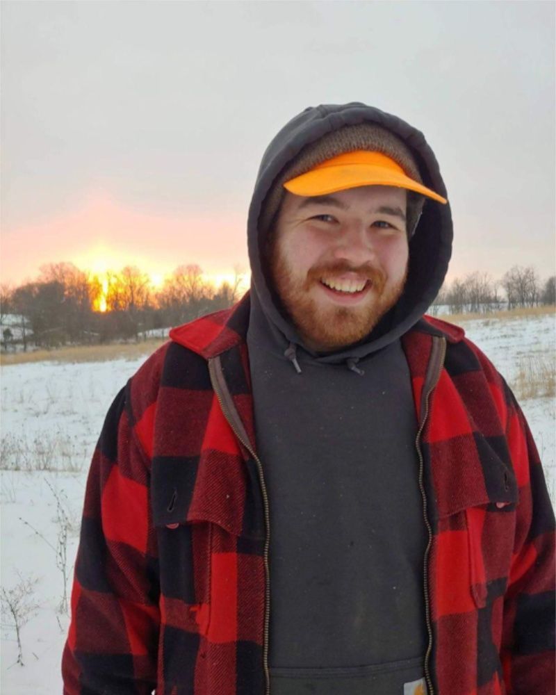 Brennan Gallagher, Behavior Technician at Kingdom Autism & Behavioral Health in Saint Johnsbury, Vermont