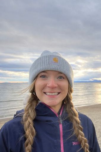 Claire Kulawiec Behavior Technician for Kingdom ABh