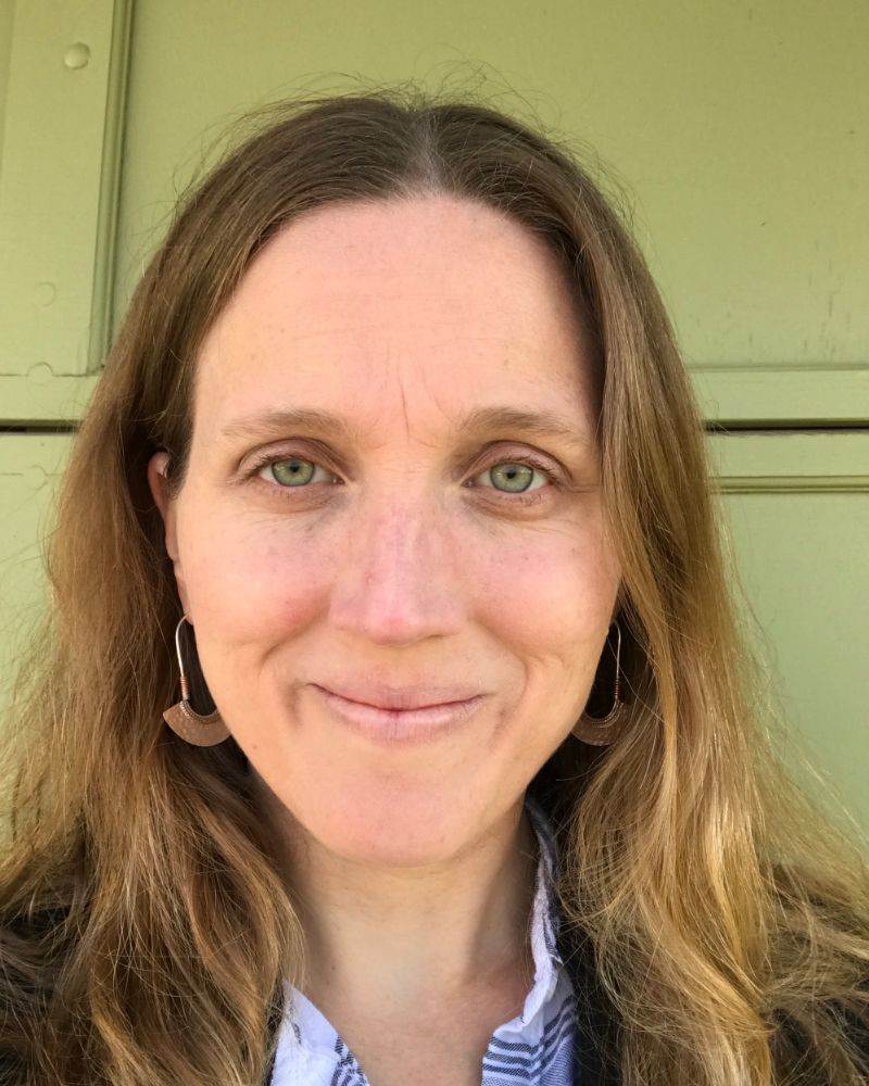 Courtney Daffinrud Founder Kingdom ABH