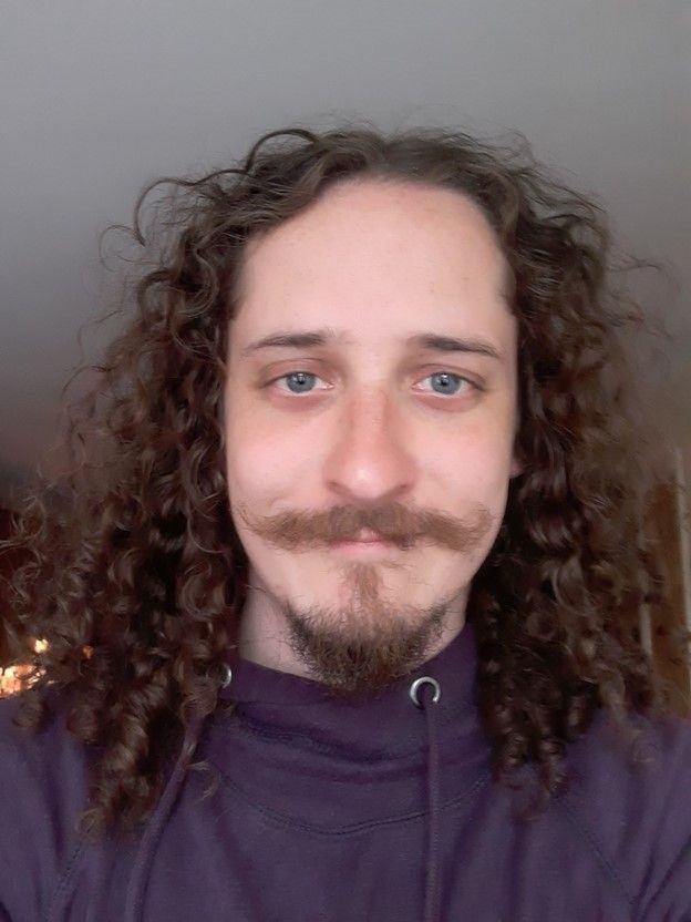 Jake Roach, Registered Behavior Technician at Kingdom Autism & Behavioral Health in Saint Johnsbury, Vermont