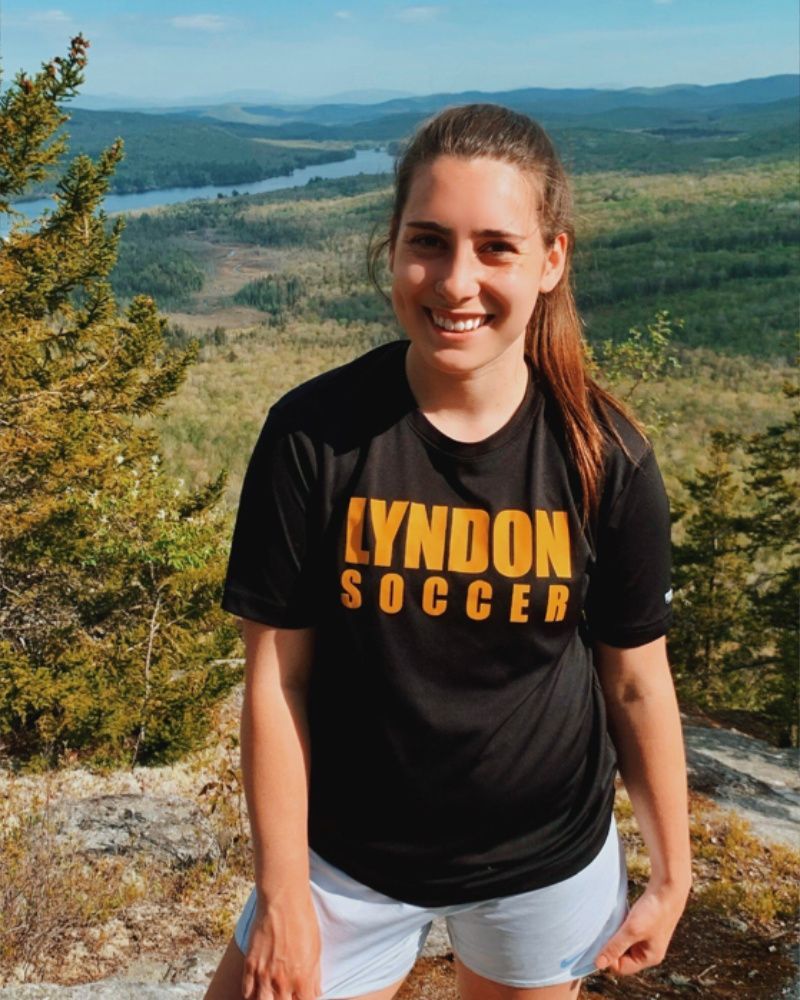 Kelsey Holland, MA, Clinical Assistant at Kingdom Autism & Behavioral Health in Saint Johnsbury, Vermont