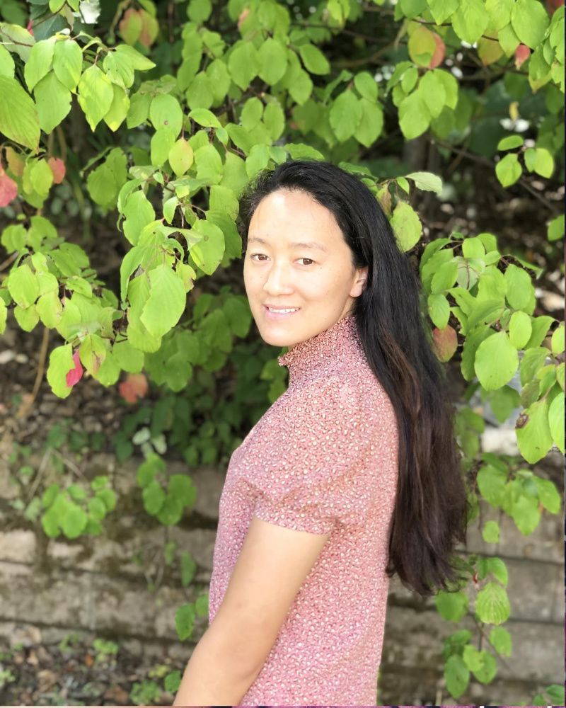 Tshering Doma Sherpa, Behavior Technician at Kingdom Autism & Behavioral Health in Saint Johnsbury, Vermont