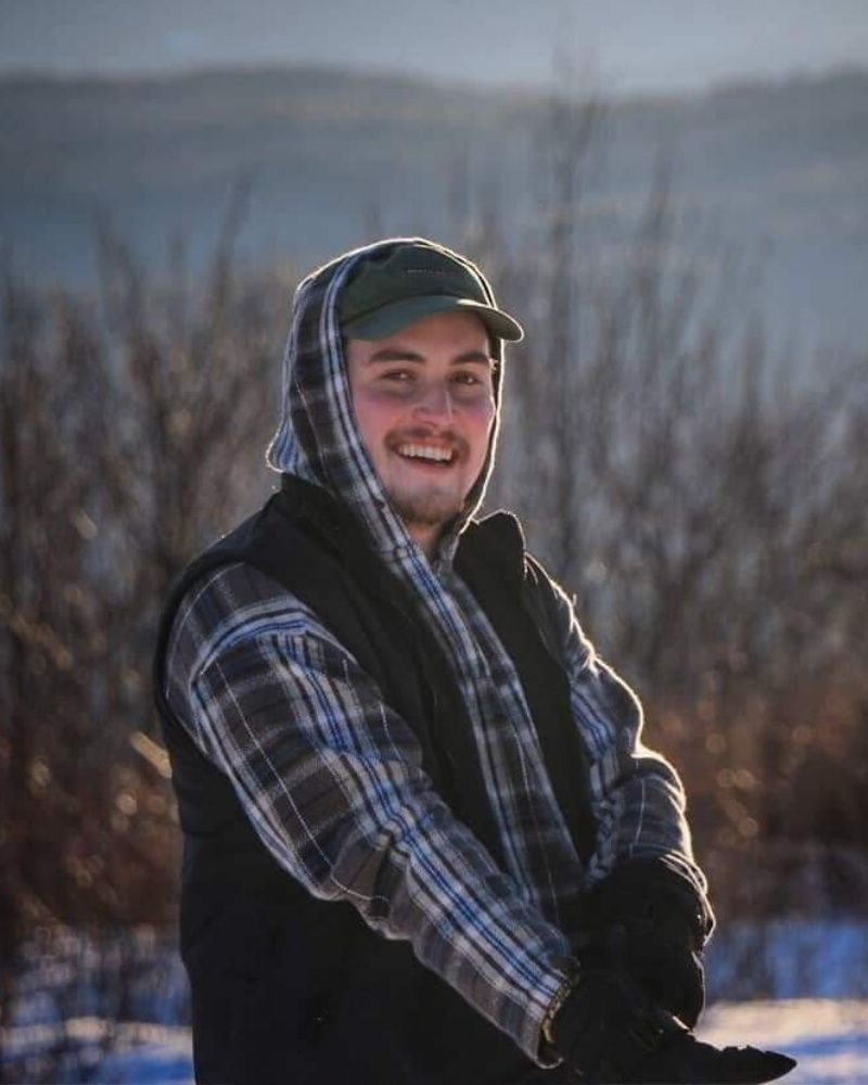 Tyler Kehoe, Registered Behavior Technician at Kingdom Autism & Behavioral Health in Saint Johnsbury, Vermont