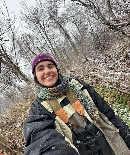 Alexia Kallis works at Kingdom ABH