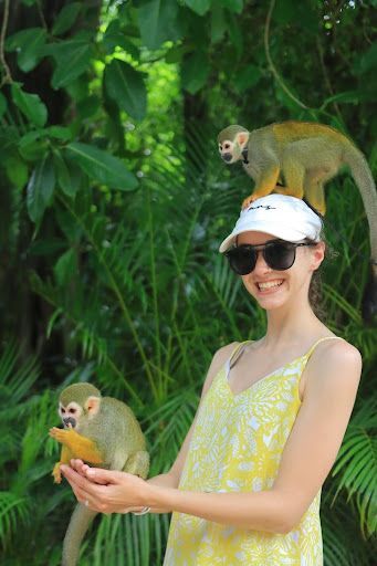  Alexis Blakeslee Registered Behavior Technician for Kingdom ABH