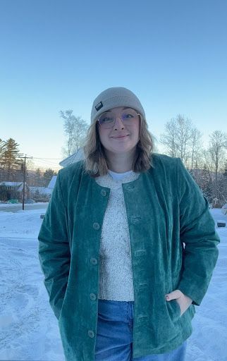 Annabelle Black, Behavior Technician at Kingdom Autism & Behavioral Health in Saint Johnsbury, Vermont