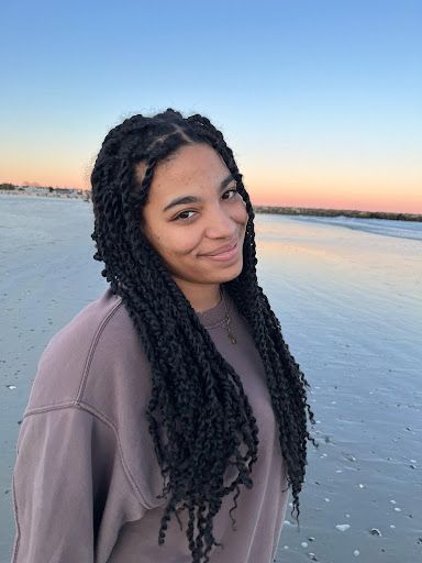 Ceirra Manassa-Curnin, Behavior Technician at Kingdom Autism & Behavioral Health in Saint Johnsbury, Vermont