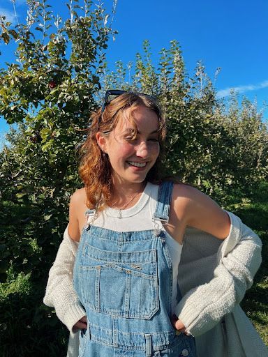 Devon Whelchel, RBT for Kingdom ABH