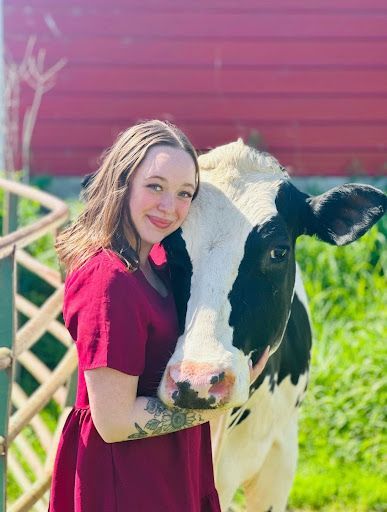 Jadden Bisonnette, Behavior Technician at Kingdom ABH