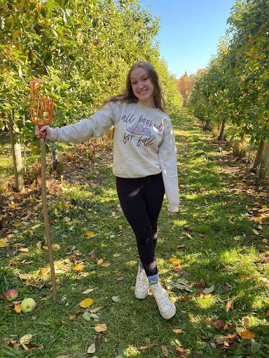 Katie Kelley Behavior Technician for Kingdom ABH