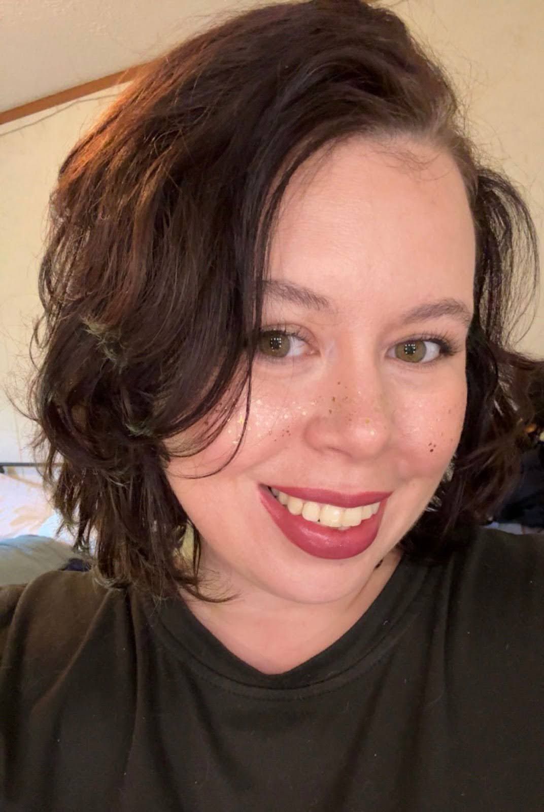 Kayla Brown, Behavior Technician for Kingdom ABH