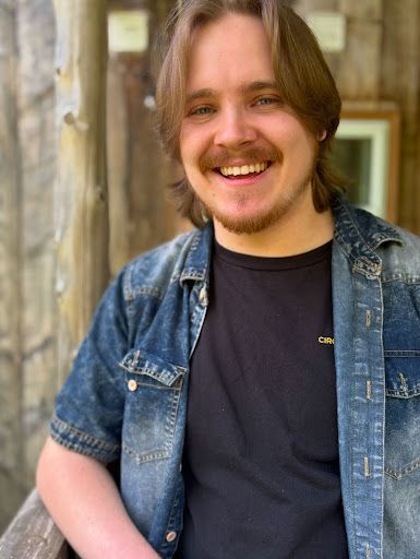 Marc Lamontagne, Behavior Technician at Kingdom Autism & Behavioral Health in Saint Johnsbury, Vermont